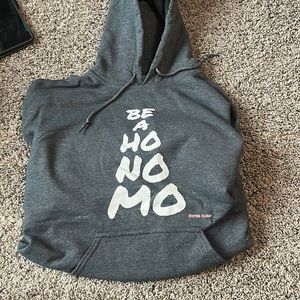 Sister Cindy sweatshirt